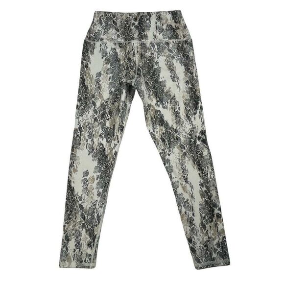 Evolution And Creation The Brianna Legging Snakeskin print - Picture 2 of 6